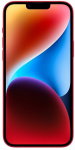 Apple iPhone 14 Plus 17 cm (6.7") Dual SIM iOS 16 5G 256 GB Red