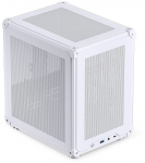 Jonsbo C6 mATX Case - white