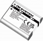 OM SYSTEM battery LI-92B