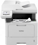 Brother MFC-L5710DN Monochrome Laser All-In-One Printer