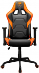 COUGAR ARMOR ELITE Gaming chair, Orange