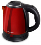 Esperanza EKK128R Electric kettle 1.0L 1350W