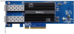SYNOLOGY E25G30-F2 Dual-port 25GbE SFP28