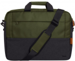 Trust Laptop bag 16 inches Lisboa green