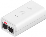 Ubiquiti Networks POE-24-12W-G-WH - Power Injector - 12 Watt