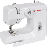 Singer M1000 Sewing Machine, White