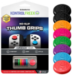 SteelSeries KontrolFreek No-Slip Thumbgrip 8-pack - Nintendo Switch JoyCon