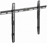 Gembird WM-70F-02 TV mount 177.8 cm (70") Black