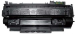 Peach Toner HP Q5949X, No.49X black remanufactured