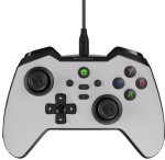 NATEC Genesis Gamepad Mangan 300 white