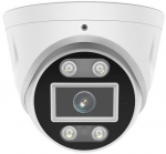 FOSCAM T5EP 5MP POE IP Camera White