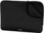 Hama LT sleeve neoprene 13.3 black