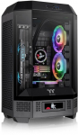 Thermaltake The Tower 300 Black microATX Case