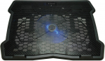 CONCEPTRONIC 1-Fan Cooling Pad 15.6" schwarz THANA05B