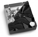 EK Water Blocks EK-Quantum Velocity&sup2; Edge D-RGB - AM5 Black Special Edition