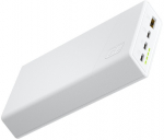 Green Cell PBGC03SW power bank Lithium Polymer (LiPo) 20000 mAh White