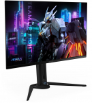 GIGABYTE AORUS FO32U2 32" UHD 240Hz OLED Gaming Monitor