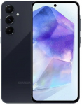 Samsung Galaxy A55 5G 16.8 Cm (6.6") Hybrid Dual Sim Usb Type-C 8 Gb 128 Gb 5000 Mah Navy