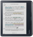 Kobo Libra Colour 7" e-Book Reader 32GB Wi-Fi Black