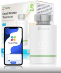 EZVIZ Thermostat Controller | CST55 | White