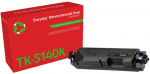Everyday - black - compatible - remanufactured - toner cartridge (alternative for: Kyocera TK-5140K) - Green World Allia