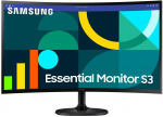 Samsung 27" 68,6cm S27D364GAU 16:9 S36GD CURVED