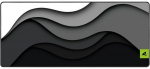 Sharkoon Skiller SGP30 XXL D5 900x400mm Mouse Pad