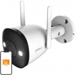 Imou Bullet 2E 5MPx IP Camera