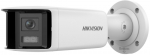 Hikvision DS-2CD2T66G2P-ISU/SL(2.8mm)(C) Bullet IP security camera Indoor & outdoor 3632 x 1632 pixels Ceiling/wall