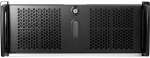 Chenbro RM42300F1 Black/Silver PC Case, USB 3.0