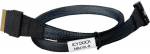 IcyDock Kabel MCIO SFF-TA-1016 8i to SlimSAS SFF-8654 8i 0.5