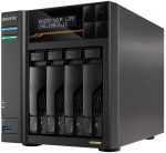 Asustor Lockerstor 4 Gen3 AS6804T 4-Bay