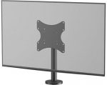 Neomounts TV Desk Mount 23-43&rdquo; (Grommet)