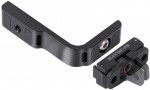 Sunnylife magnetic mount for Insta360 X4 / X5