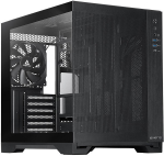 CHIEFTEC VISIO AIR dual-chamber TG ATX