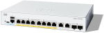 CISCO Catalyst 1300 8-port GE Full PoE