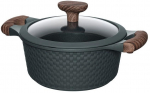 CASSEROLE D20CM 2.4L/93901 RESTO