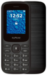 myPhone 2220 (Black) Dual SIM 1.77" TFT 128x160/32MB/microSD/2G | myPhone