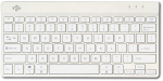 KEYBOARD WRL COMPACT BREAK/WHITE RGOCOUSWLWH R-GO TOOLS
