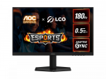 AOC Gaming 24G42E 23.8" 180Hz IPS Gaming Monitor FreeSync