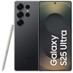 Samsung Galaxy S25 Ultra 1TB 12RAM 5G DE titanium black