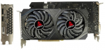 BIOSTAR GeForce RTX 3050 6GB graphics card