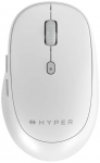 Hyper Next Bluetooth Mouse | Wireless | White