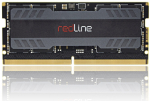 Mushkin RAM Redline - 16 GB - DDR5 5600 SO-DIMM CL46