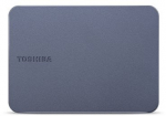 TOSHIBA Canvio Gaming 1TB 2.5i HDD