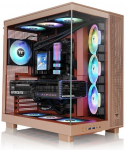 Thermaltake View 380 XL TG Midi Tower ARGB Case ARGB Gravel Sand