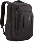 Thule | C2BP-114 | Crossover 2 20L | Fits up to size 14 " | Backpack | Black