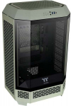 Thermaltake The Tower 300 Matcha Green case