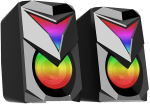 REDRAGON GS700 Tocatta Black 11 W