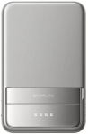 EcoFlow RAPID magnetic powerbank 10000mAh silver